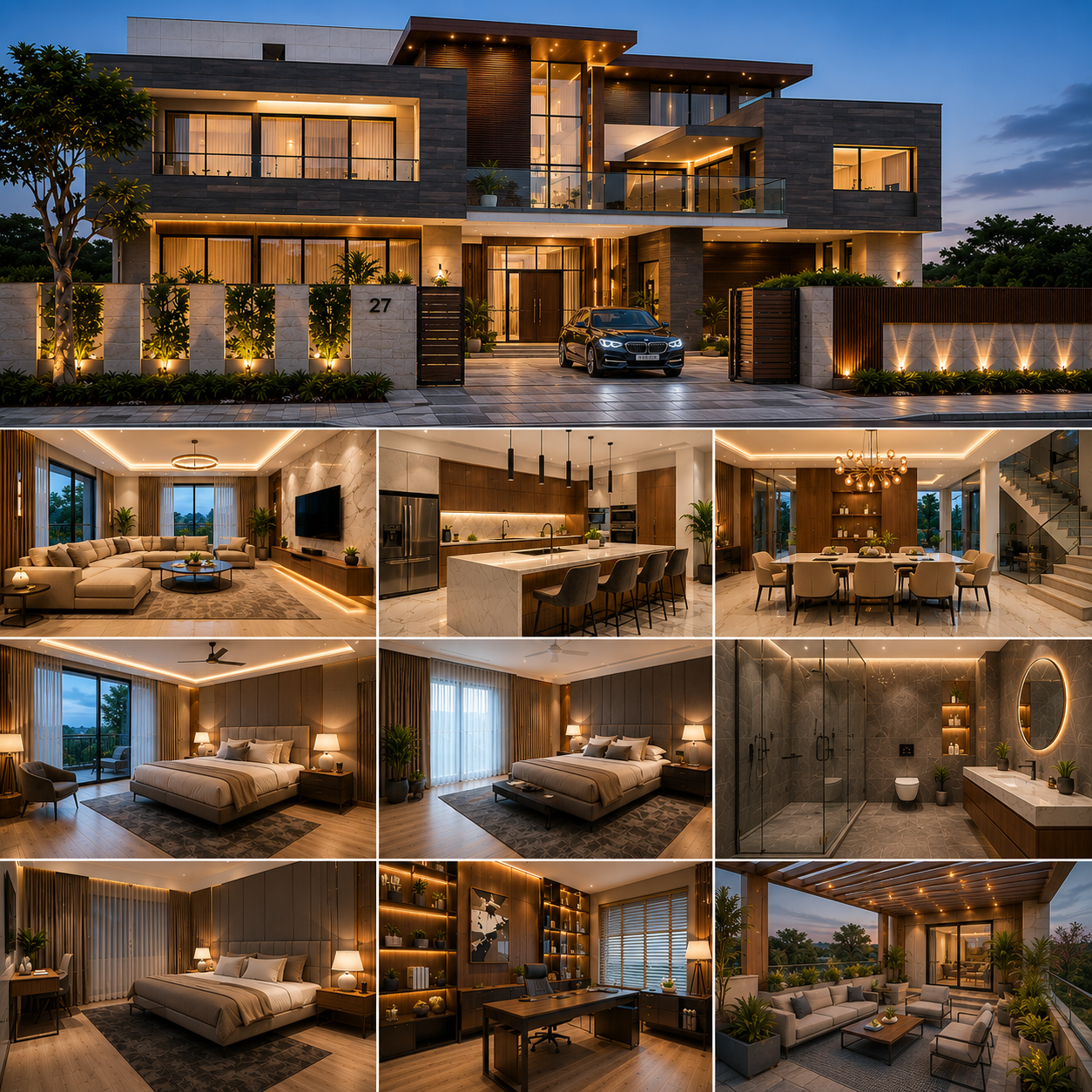 Why BuildBoom Construction